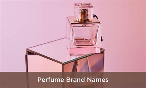 name brands perfume nyc